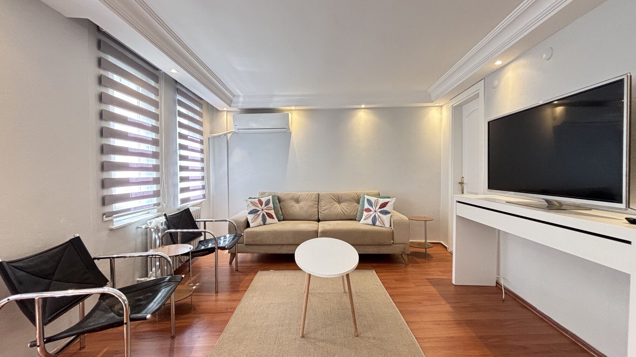 Photo of Livingroom in Osmanbey