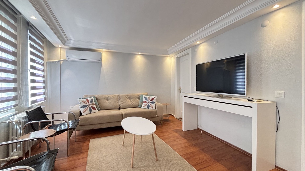 Photo of Livingroom in Osmanbey