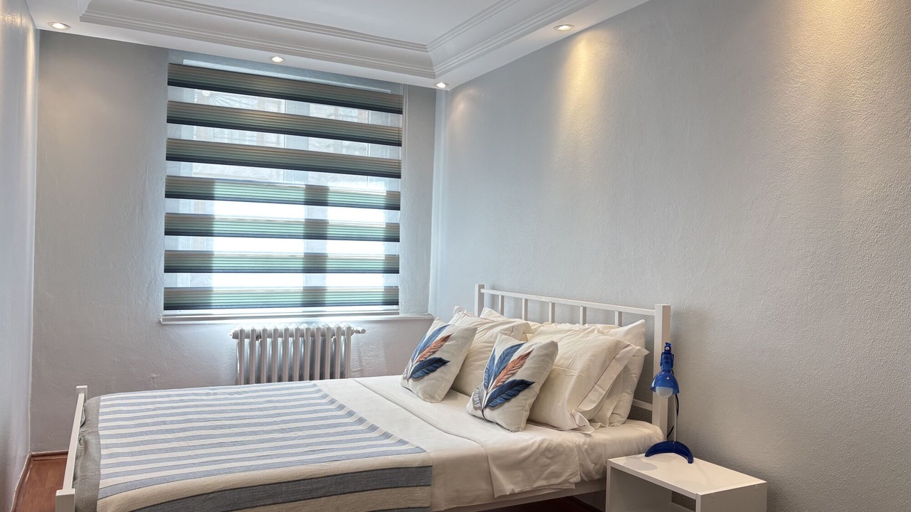 Photo of Bedroom in Osmanbey