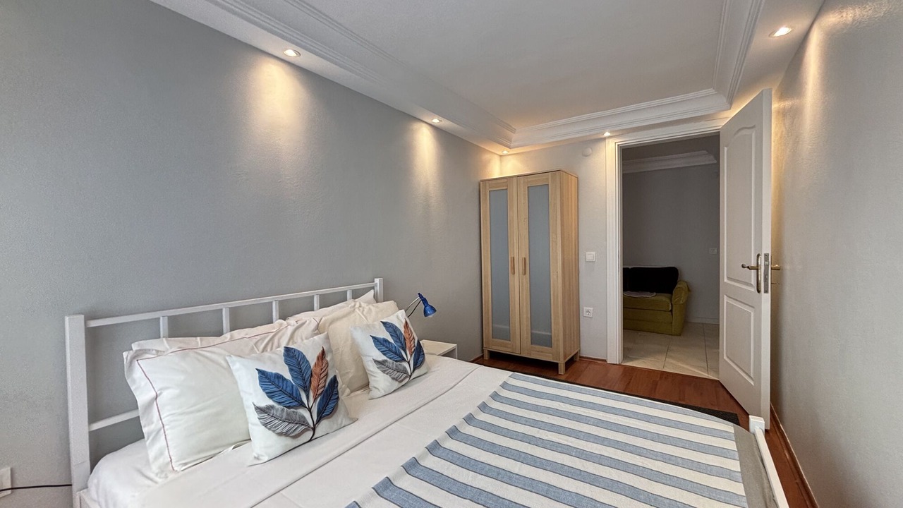 Photo of Bedroom in Osmanbey