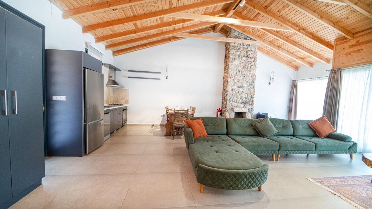 Photo of Livingroom in Keciler