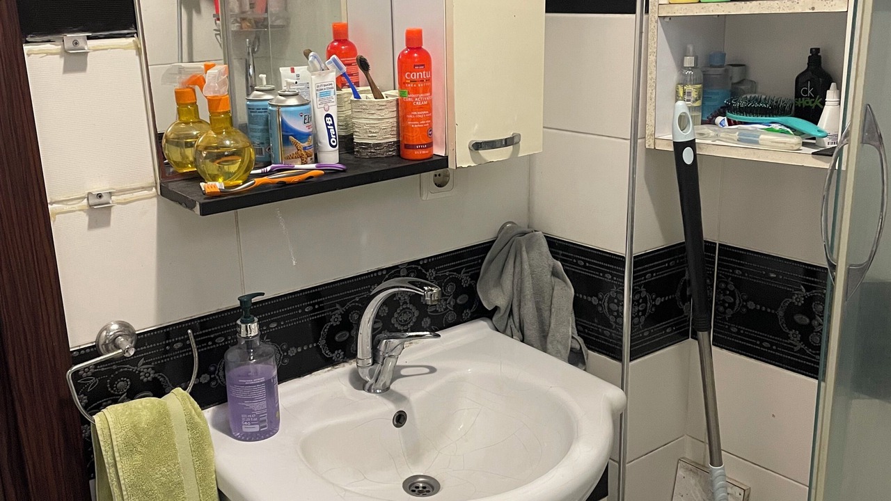 Photo of Bathroom in Avcilar