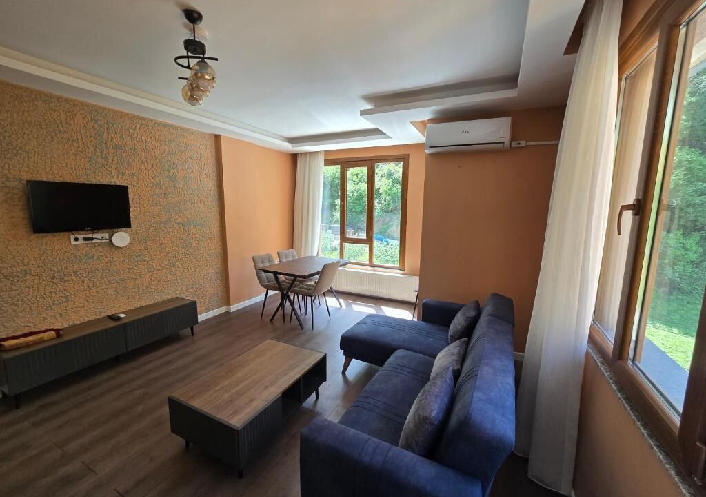 Photo of Livingroom in Ayder