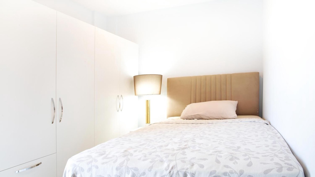 Photo of Bedroom in Geris