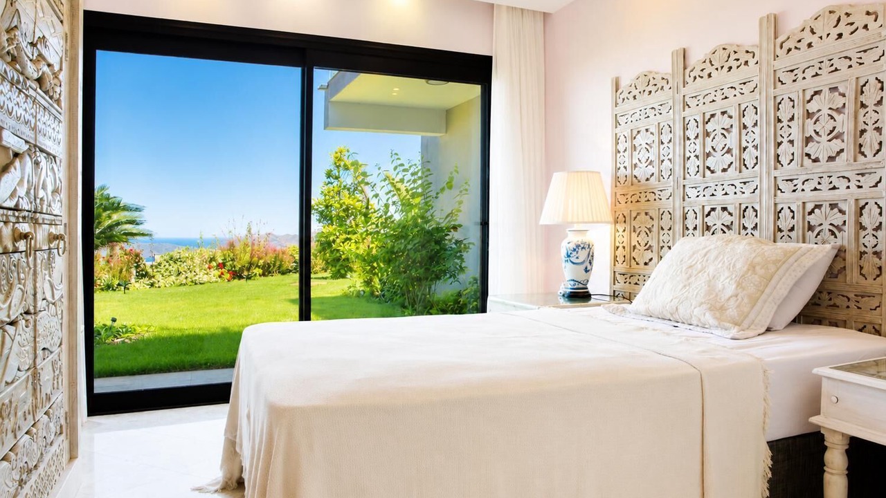 Photo of Bedroom in Geris