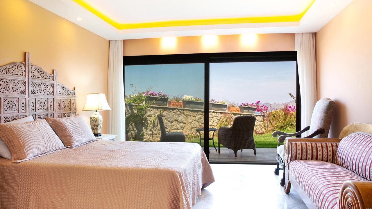 Photo of Bedroom in Geris