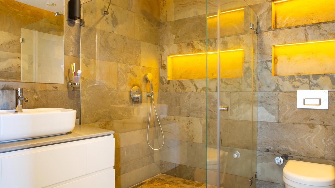 Photo of Bathroom in Geris