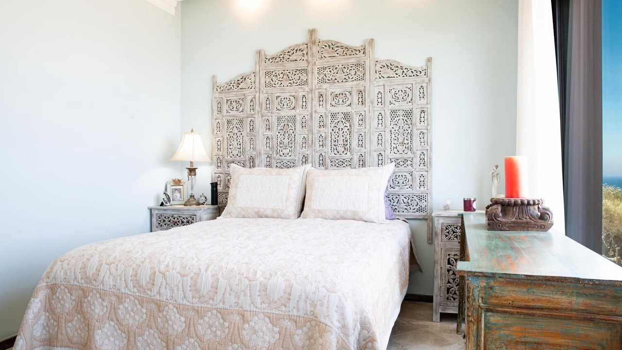 Photo of Bedroom in Geris
