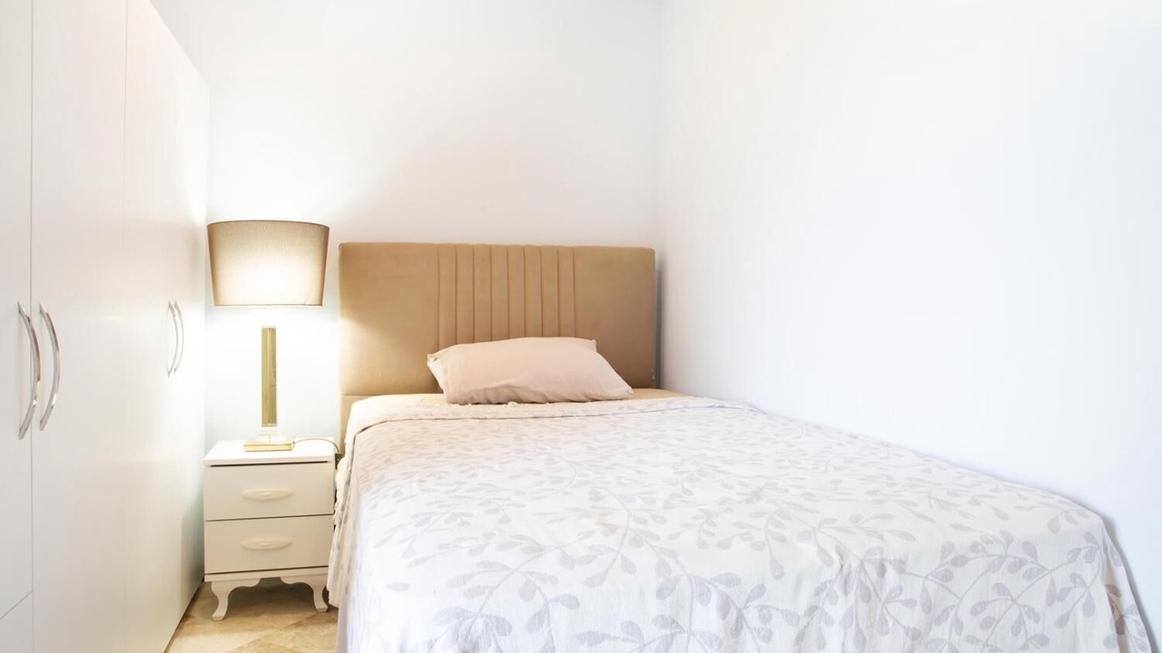 Photo of Bedroom in Geris