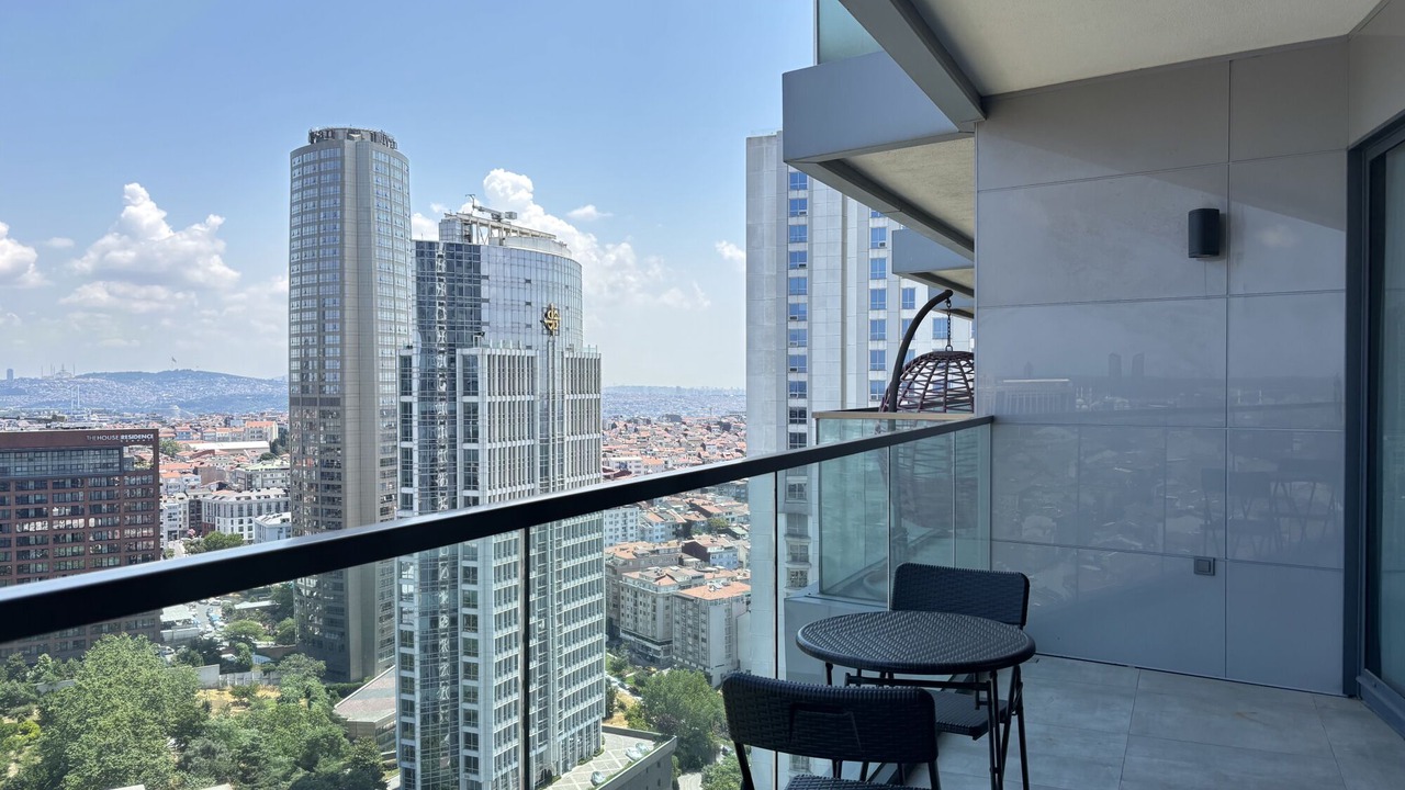 Photo of Outdoor in Bomonti