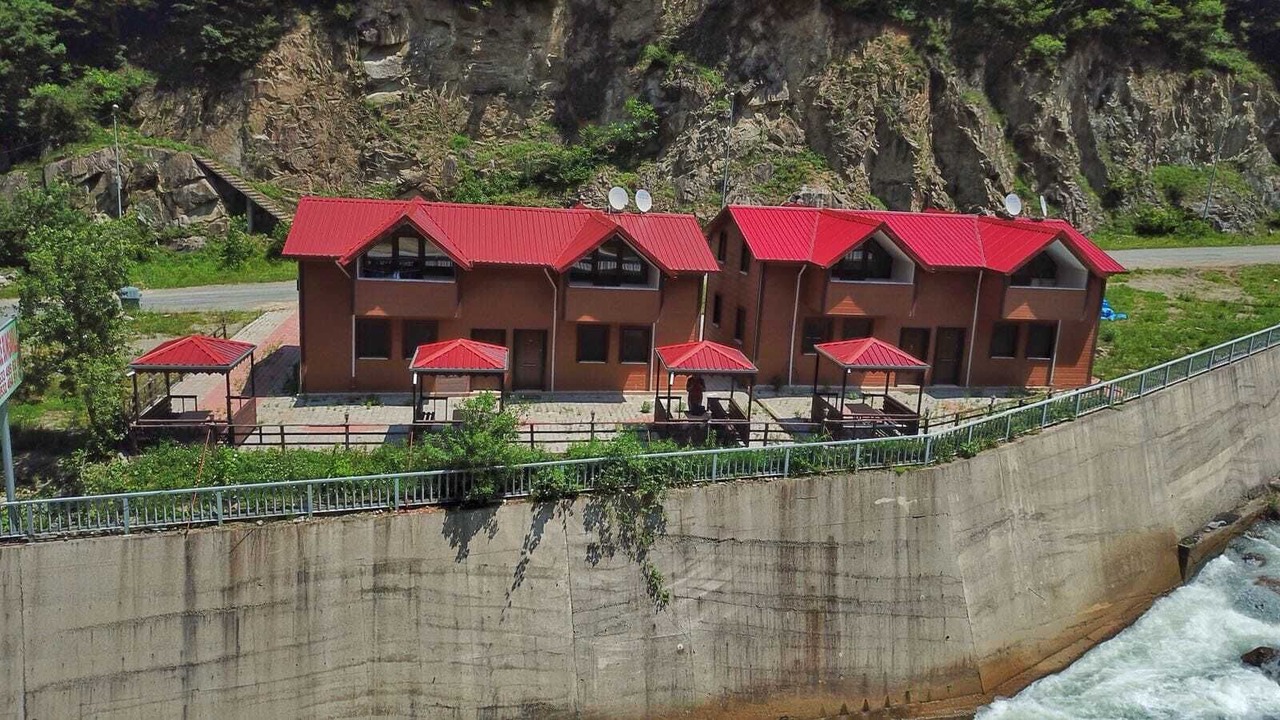 Photo of Outdoor in Caykara