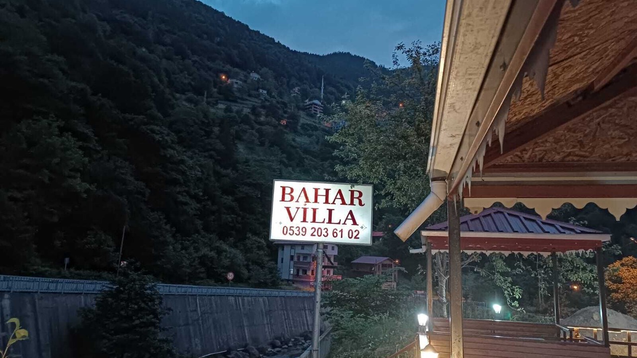 Photo of Outdoor in Caykara