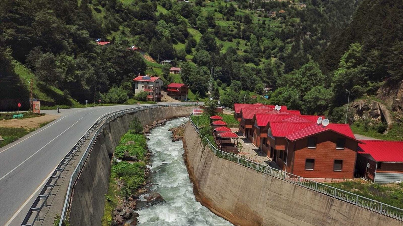 Photo of Outdoor in Caykara