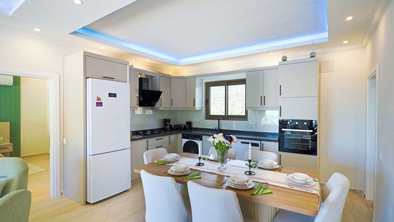Photo of Kitchen in Islamlar