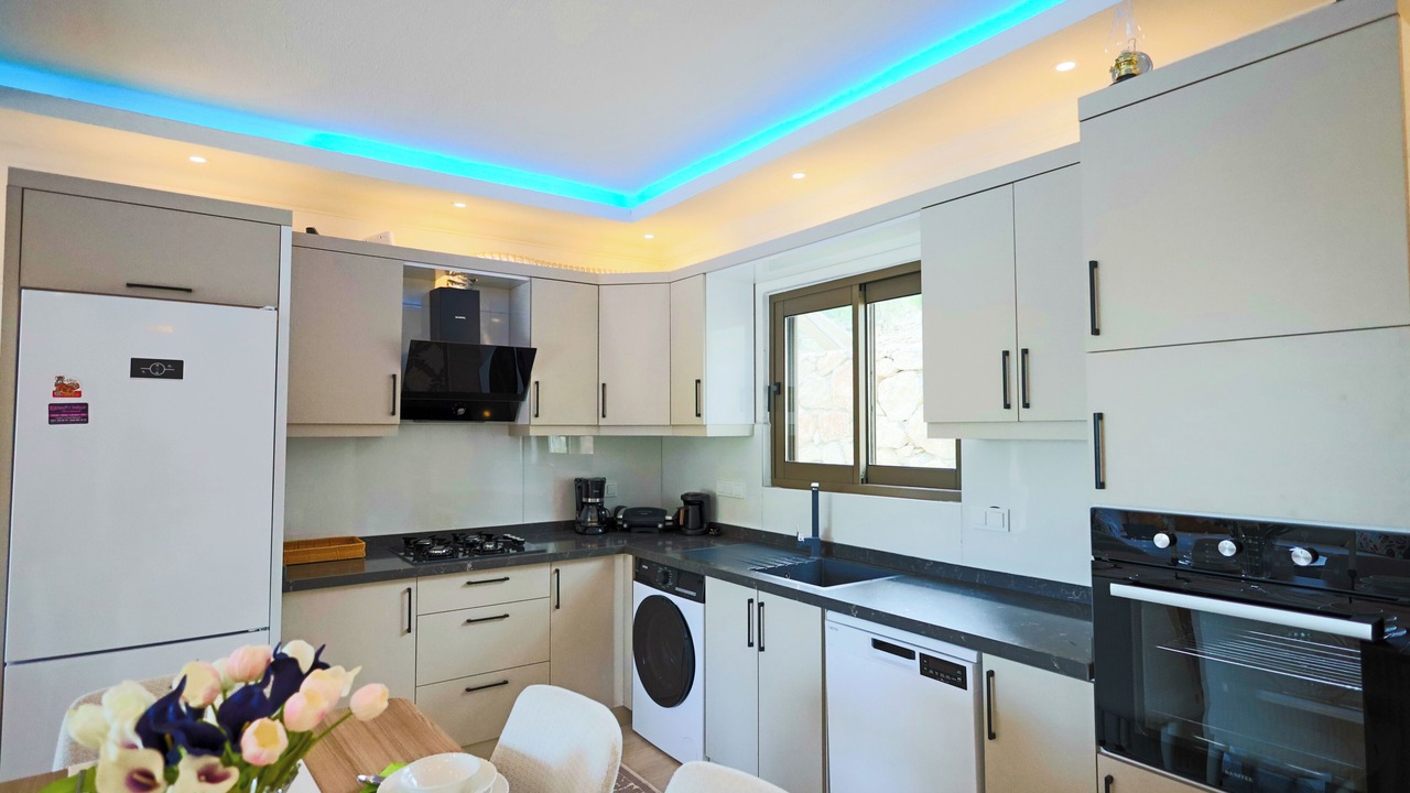 Photo of Kitchen in Islamlar
