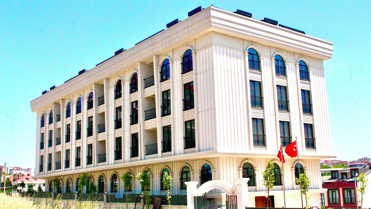 Photo of Outdoor in Arnavutkoy