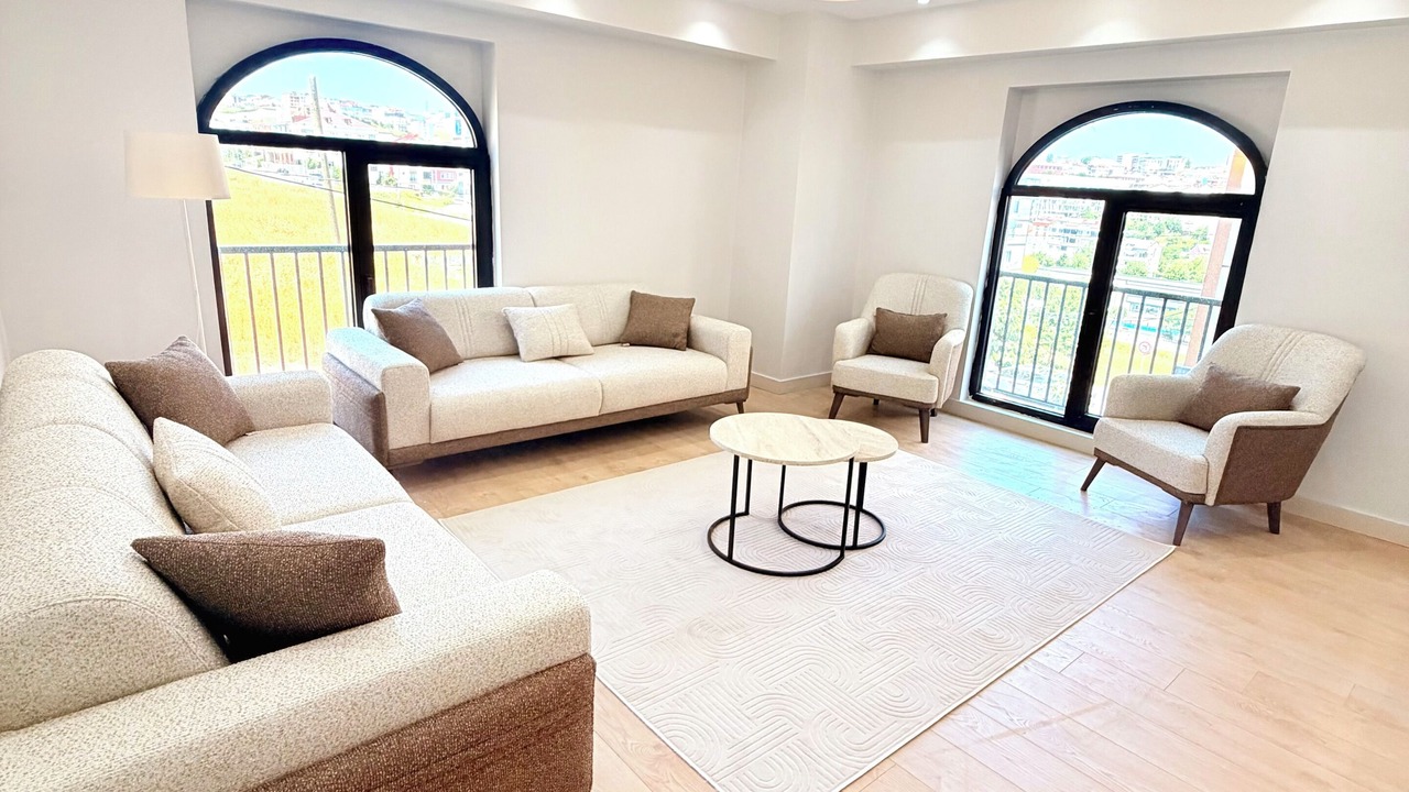 Photo of Livingroom in Arnavutkoy