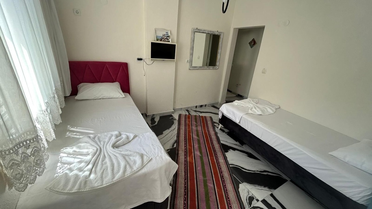 Photo of Bedroom in Ormanlı Koyu