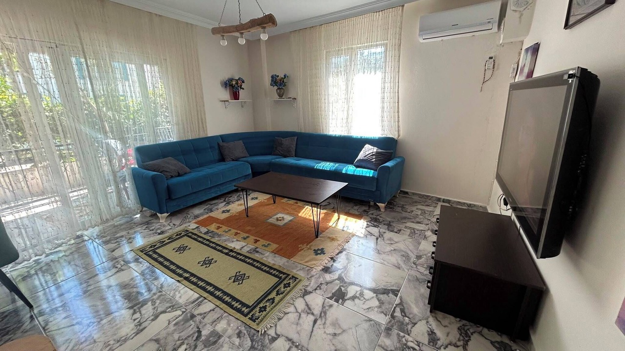 Photo of Livingroom in Ormanlı Koyu