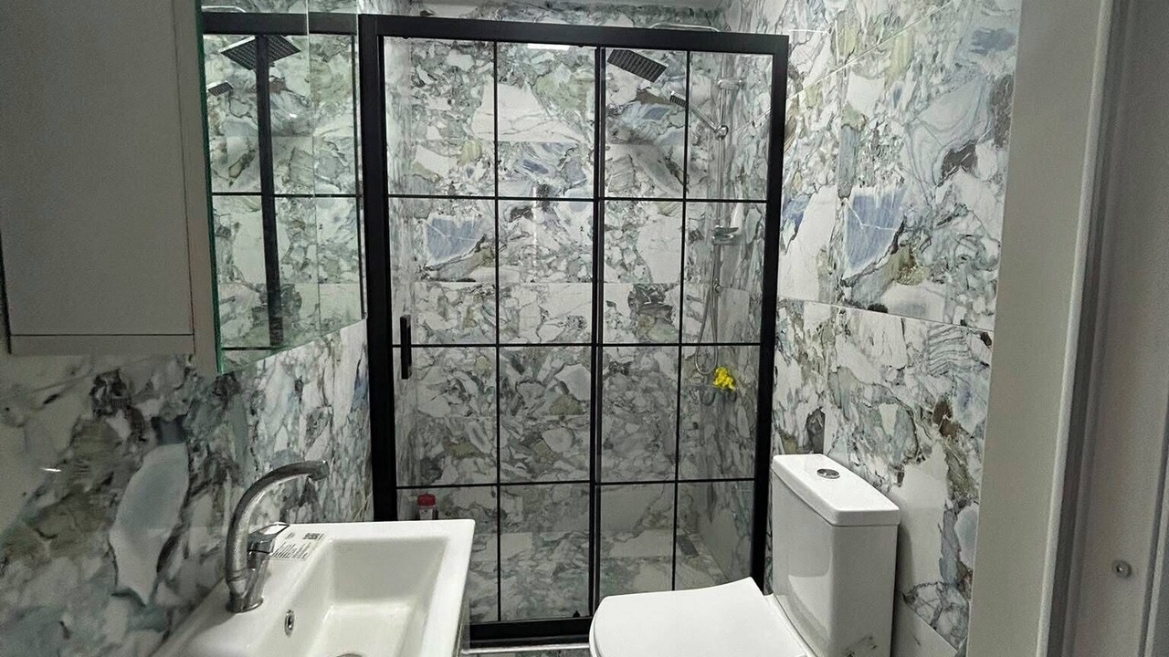 Photo of Bathroom in Ormanlı Koyu