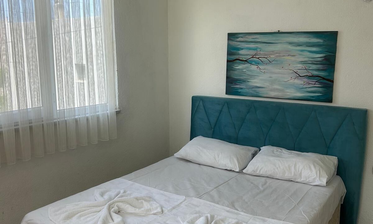 Photo of Bedroom in Ormanlı Koyu
