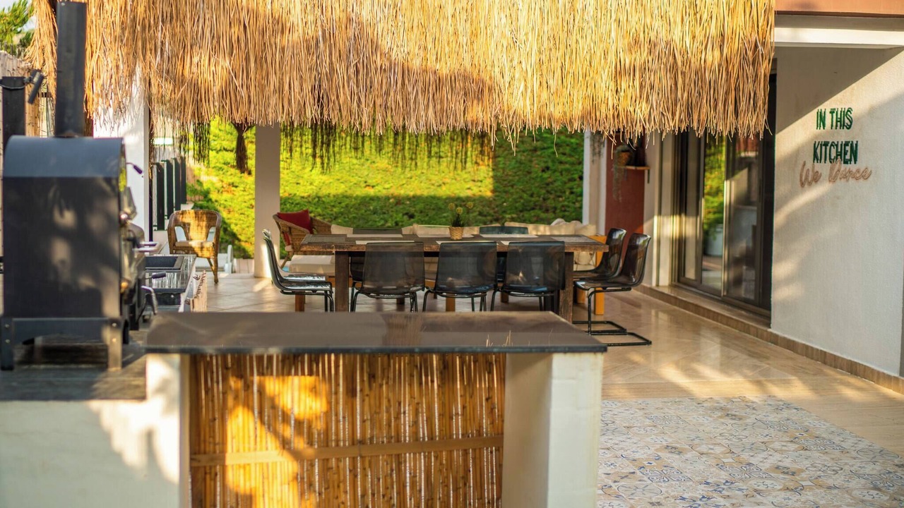 Photo of Outdoor in Cesme