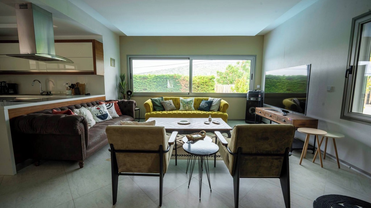 Photo of Livingroom in Cesme