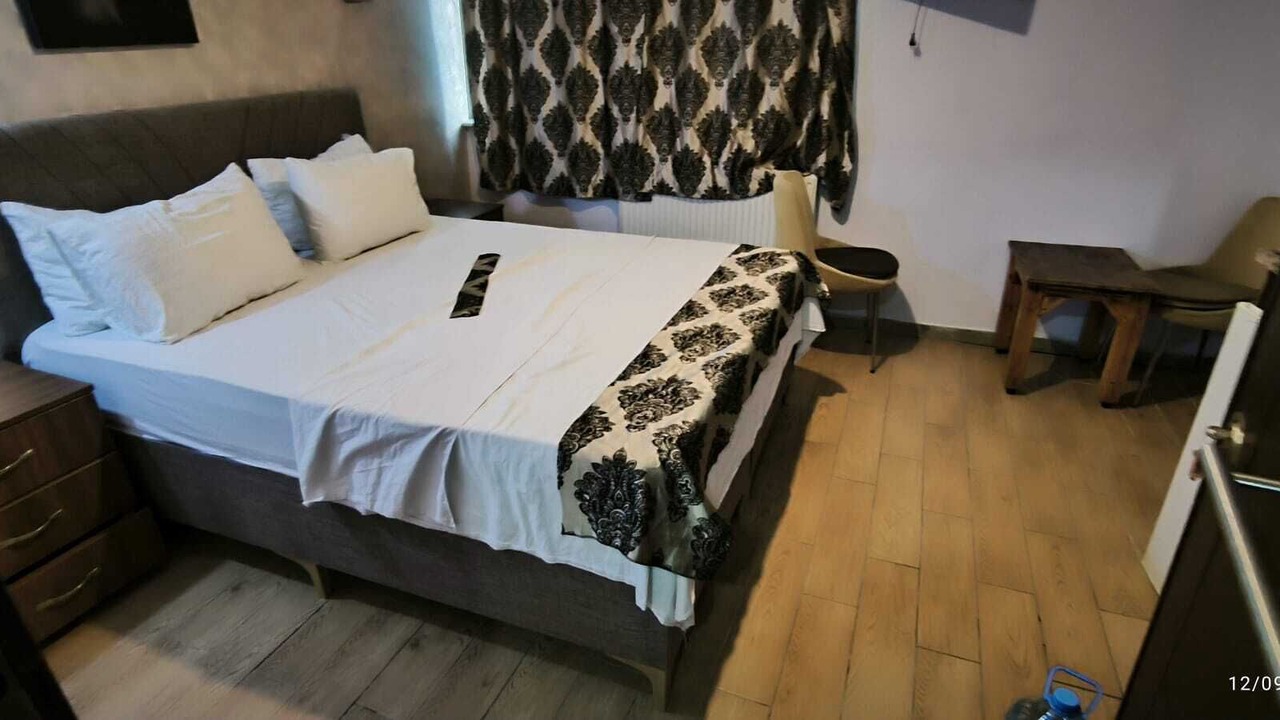 Photo of Bedroom in Taksim