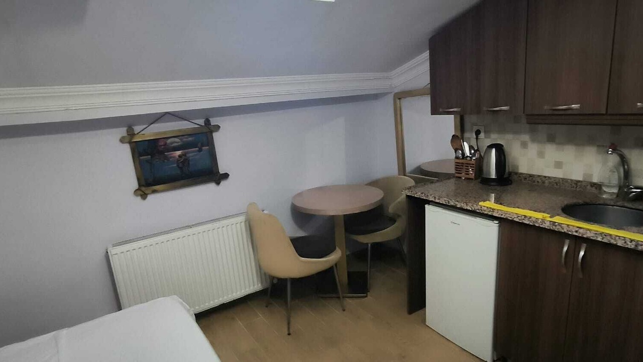 Photo of Bedroom in Taksim