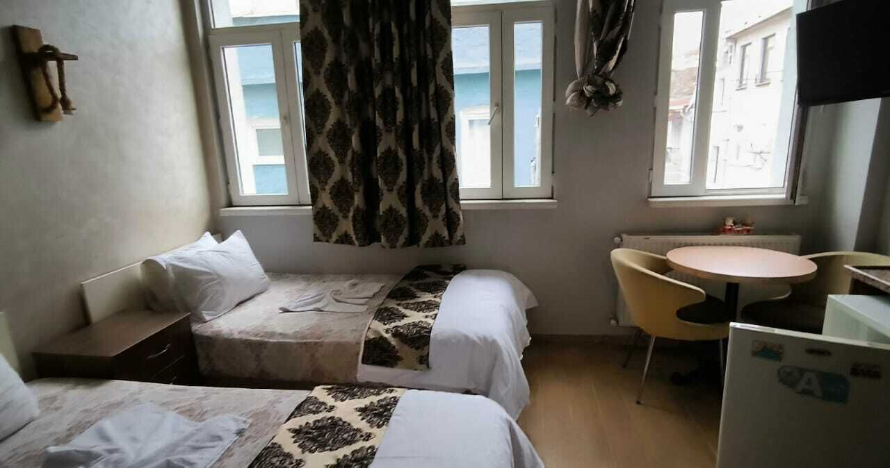 Photo of Bedroom in Taksim