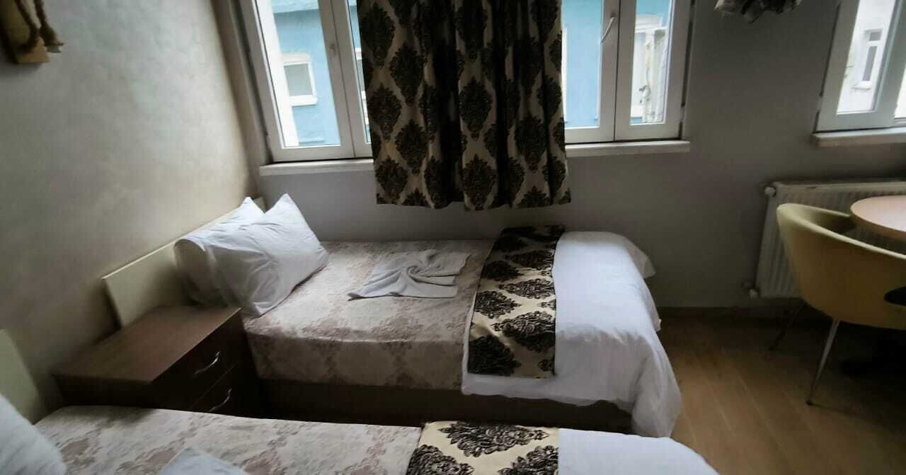 Photo of Bedroom in Taksim