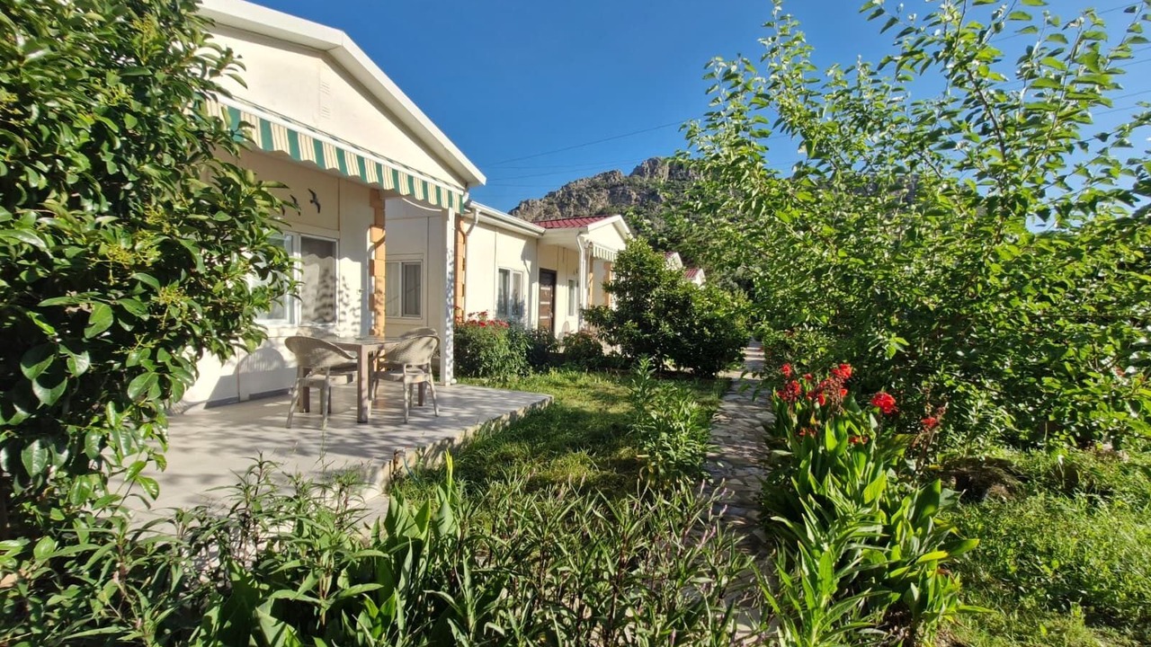 Photo of Outdoor in Hayitbuku