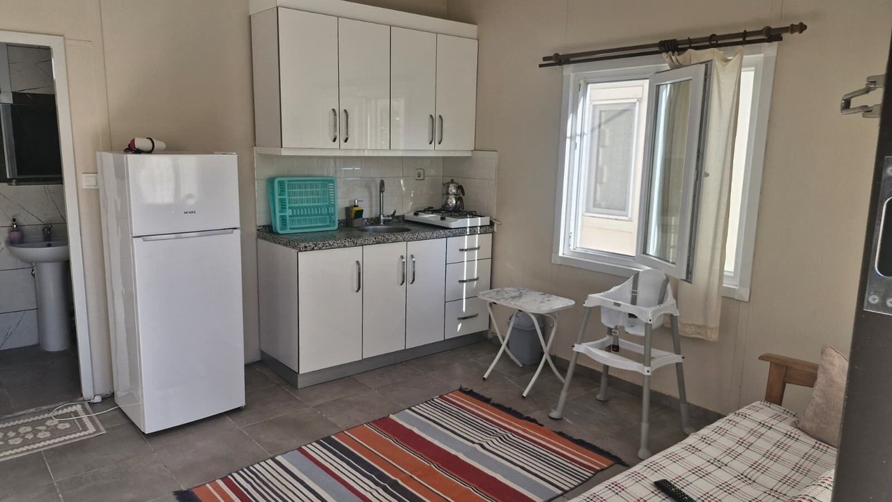 Photo of Kitchen in Hayitbuku