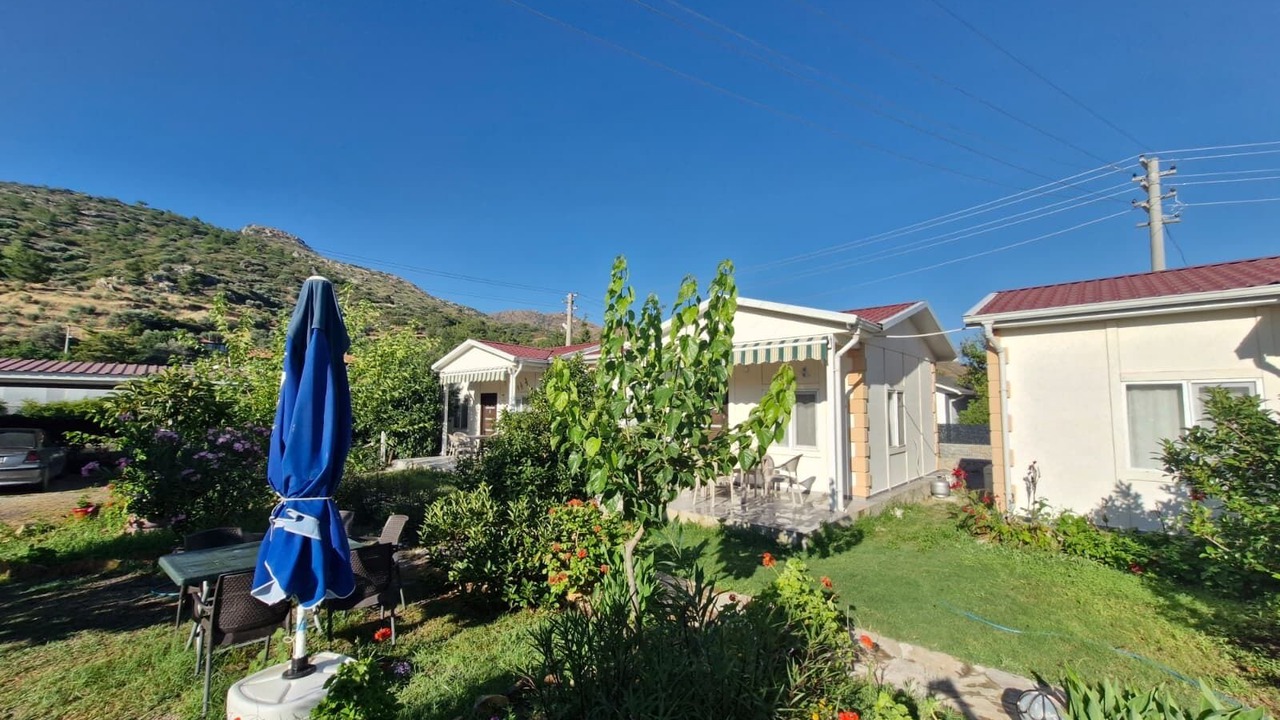 Photo of Outdoor in Hayitbuku