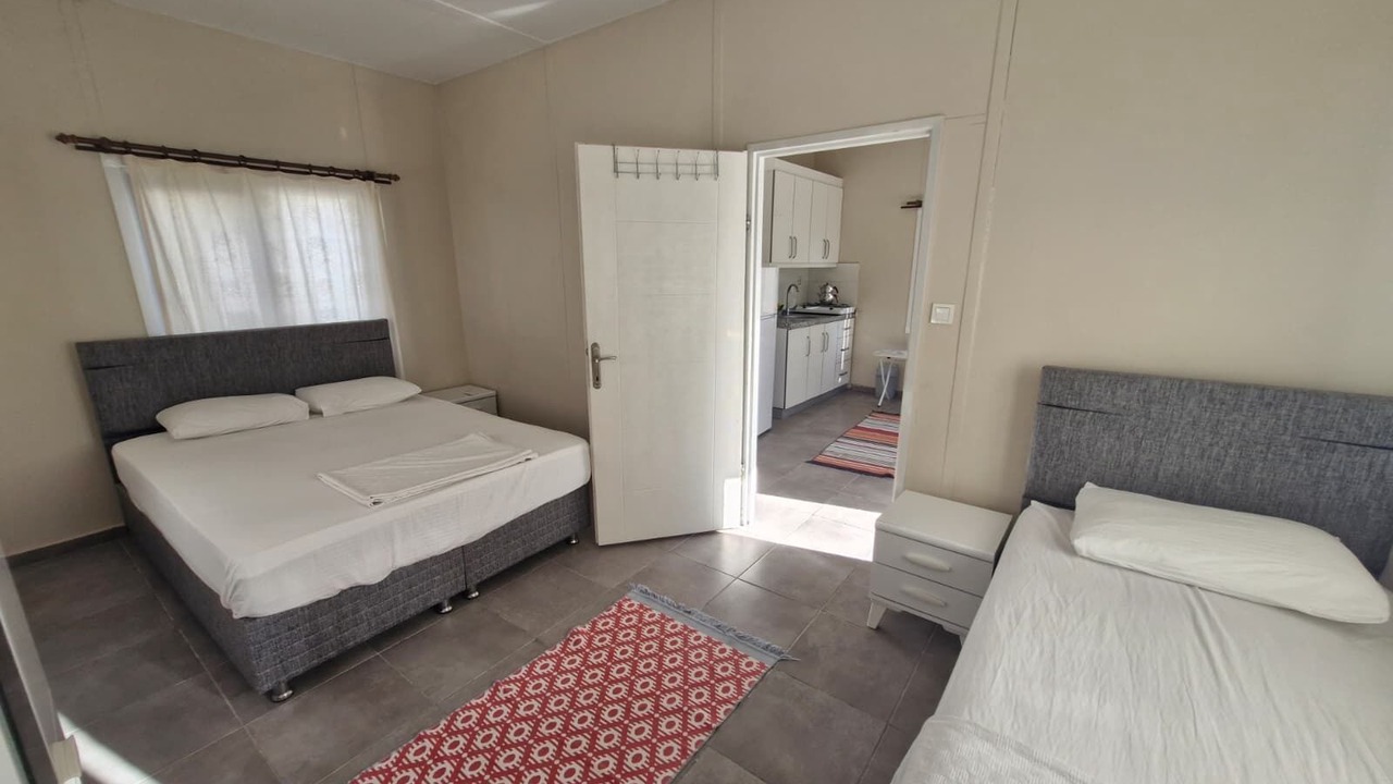 Photo of Bedroom in Hayitbuku