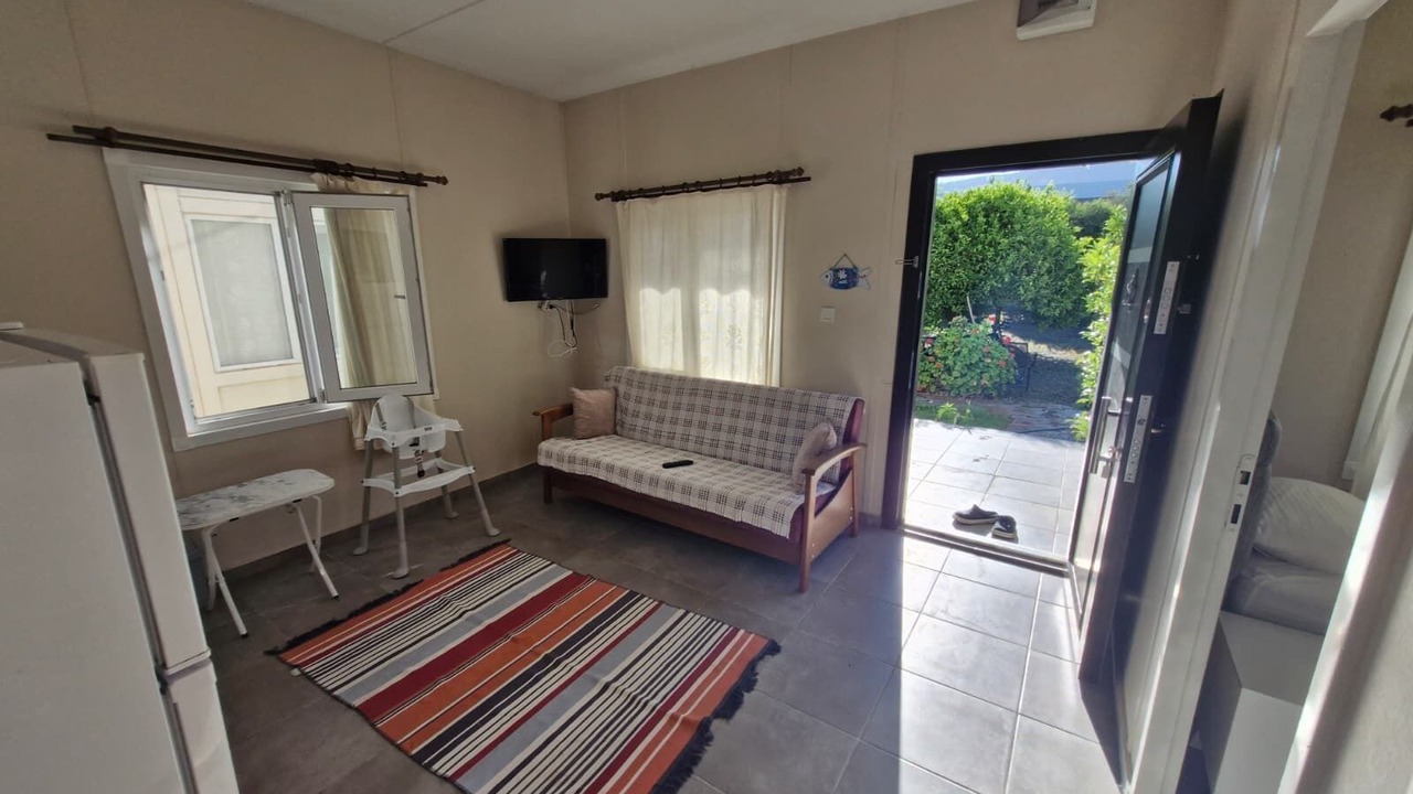 Photo of Livingroom in Hayitbuku