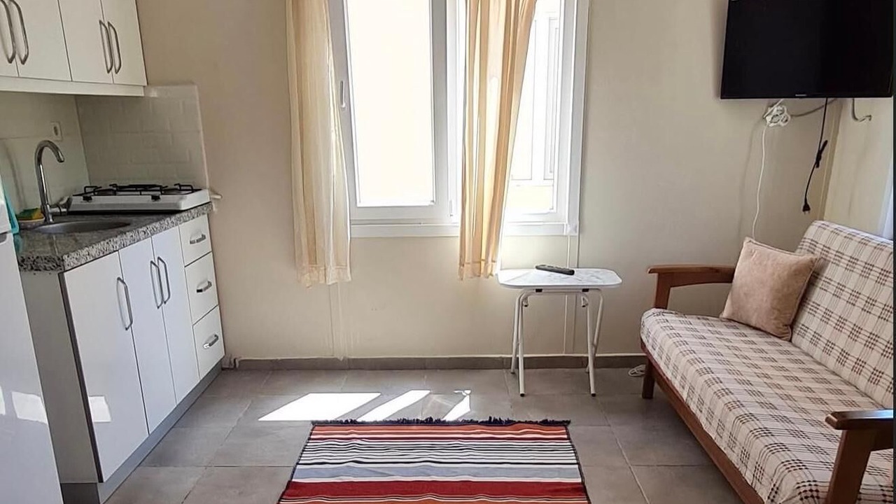 Photo of Livingroom in Hayitbuku