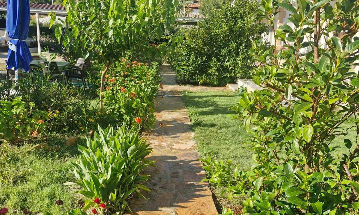 Photo of Outdoor in Hayitbuku