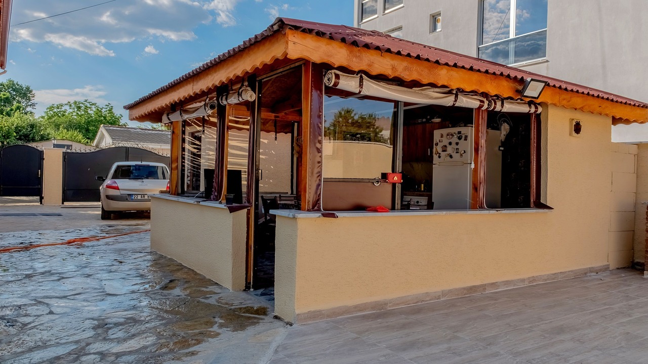 Photo of Outdoor in Karaagac Mahallesi