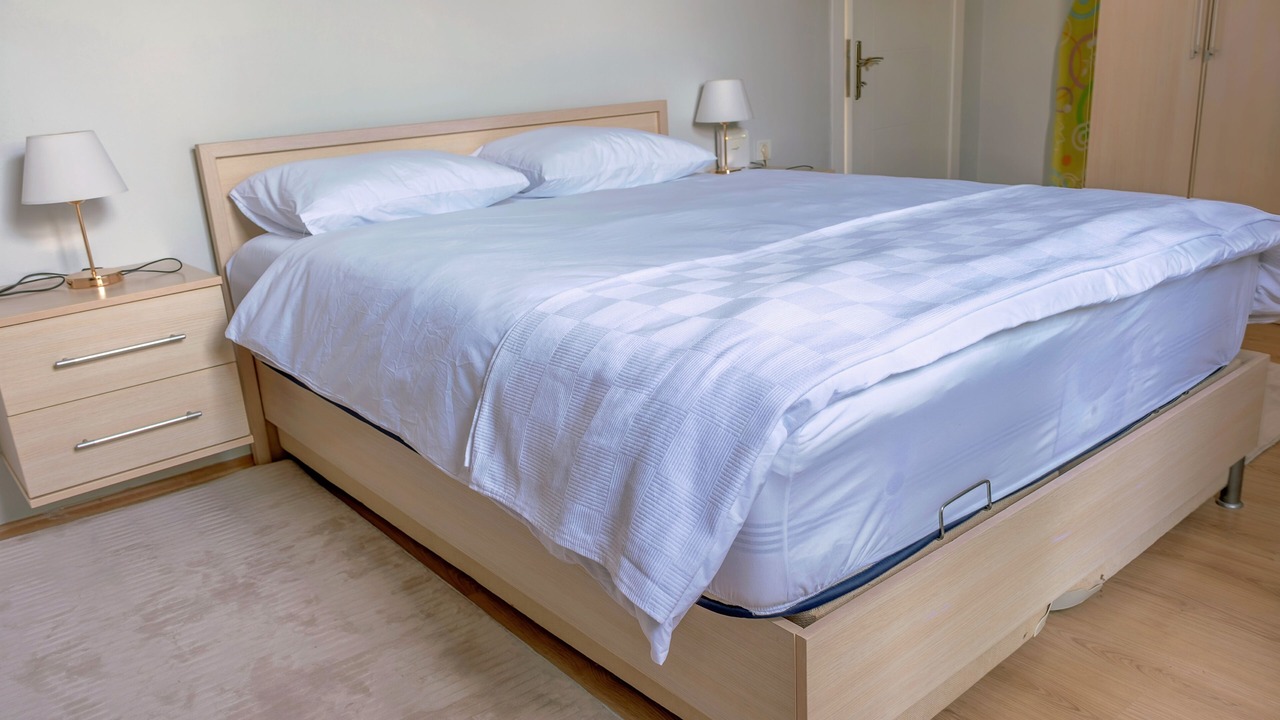 Photo of Bedroom in Karaagac Mahallesi