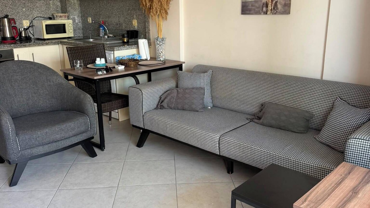 Photo of Livingroom in Fethiye City Center