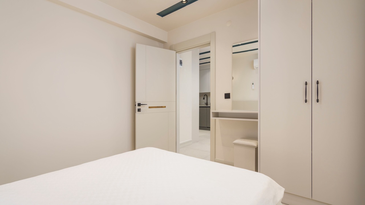 Photo of Bedroom in Eski Lara
