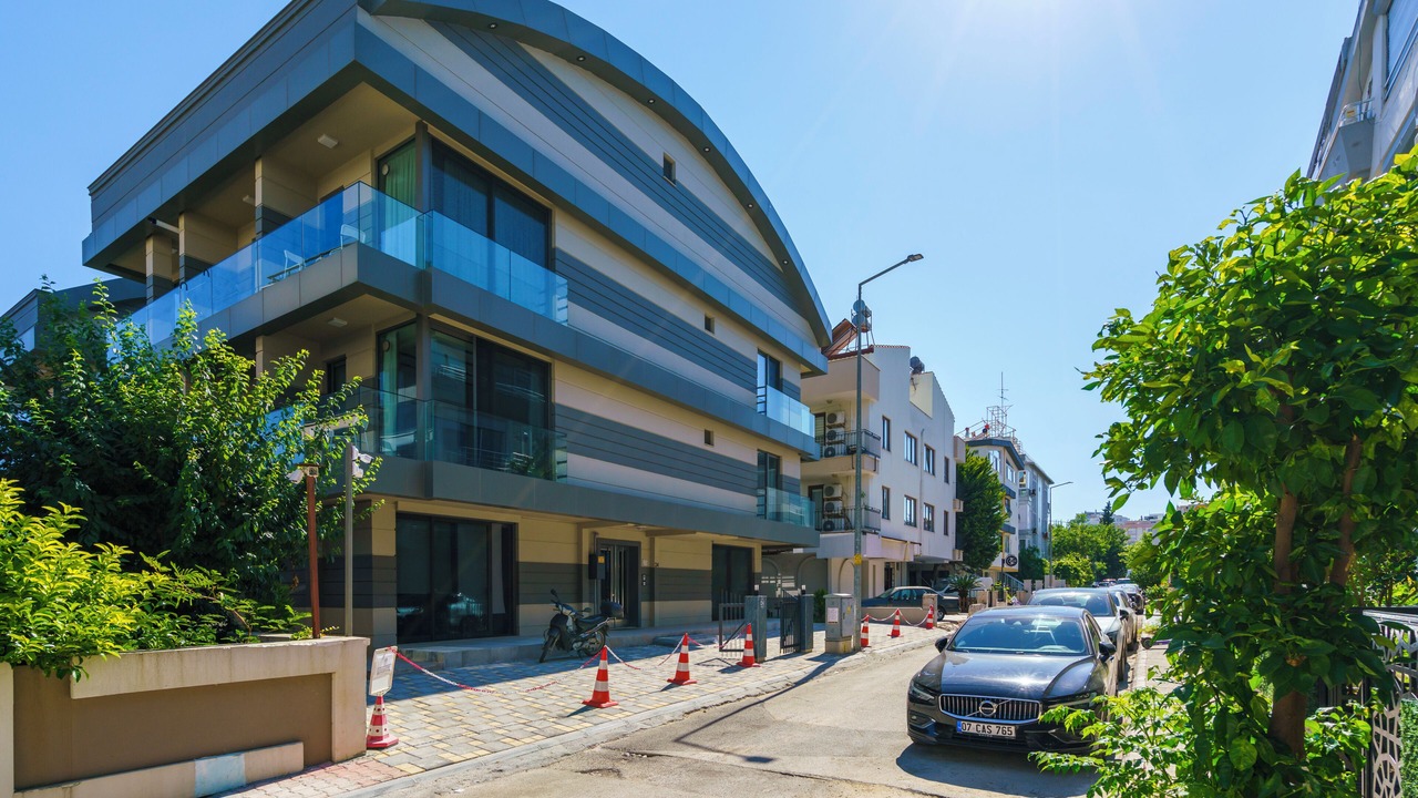 Photo of Outdoor in Eski Lara