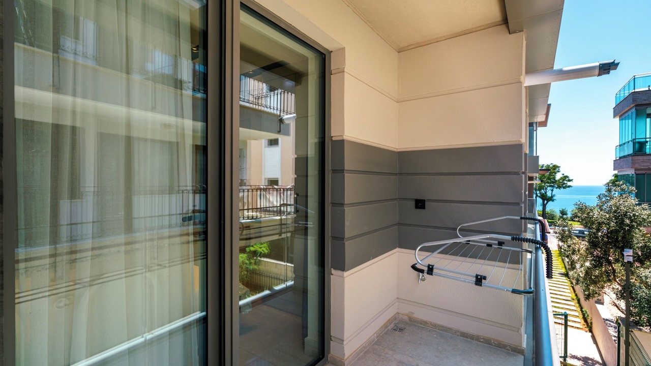 Photo of Patio Balcony in Eski Lara