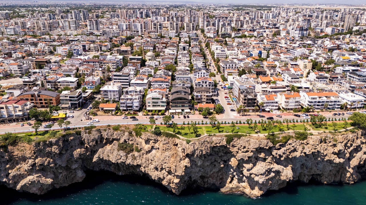 Photo of Outdoor in Eski Lara