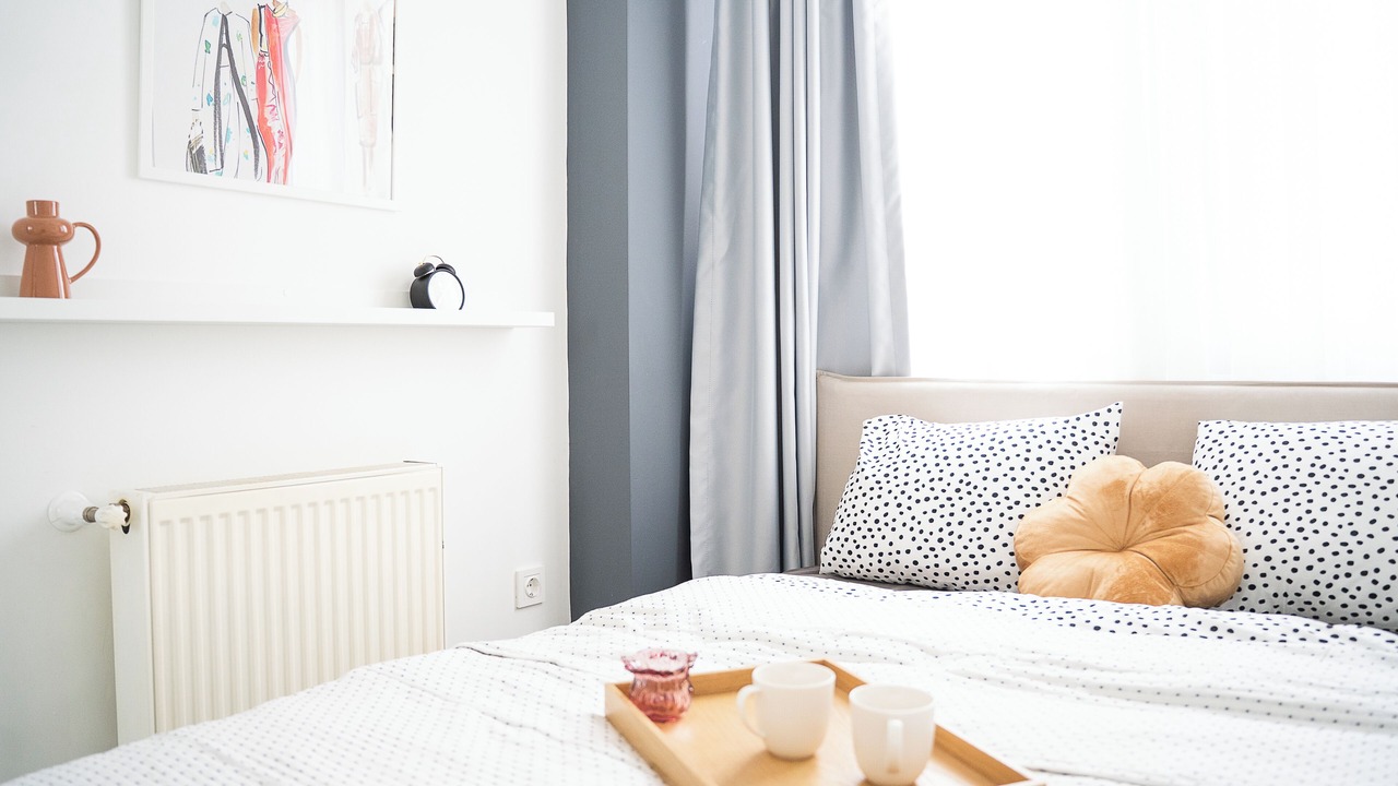 Photo of Bedroom in Kabatas
