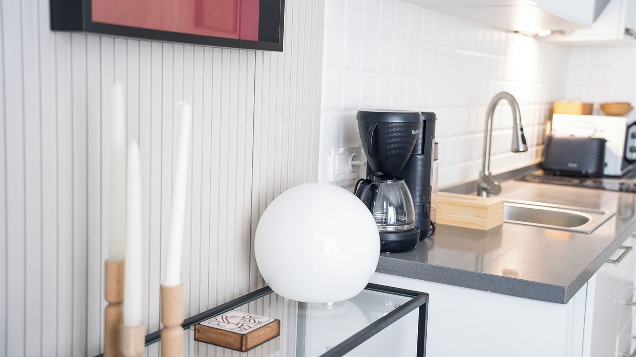 Photo of Kitchen in Kabatas