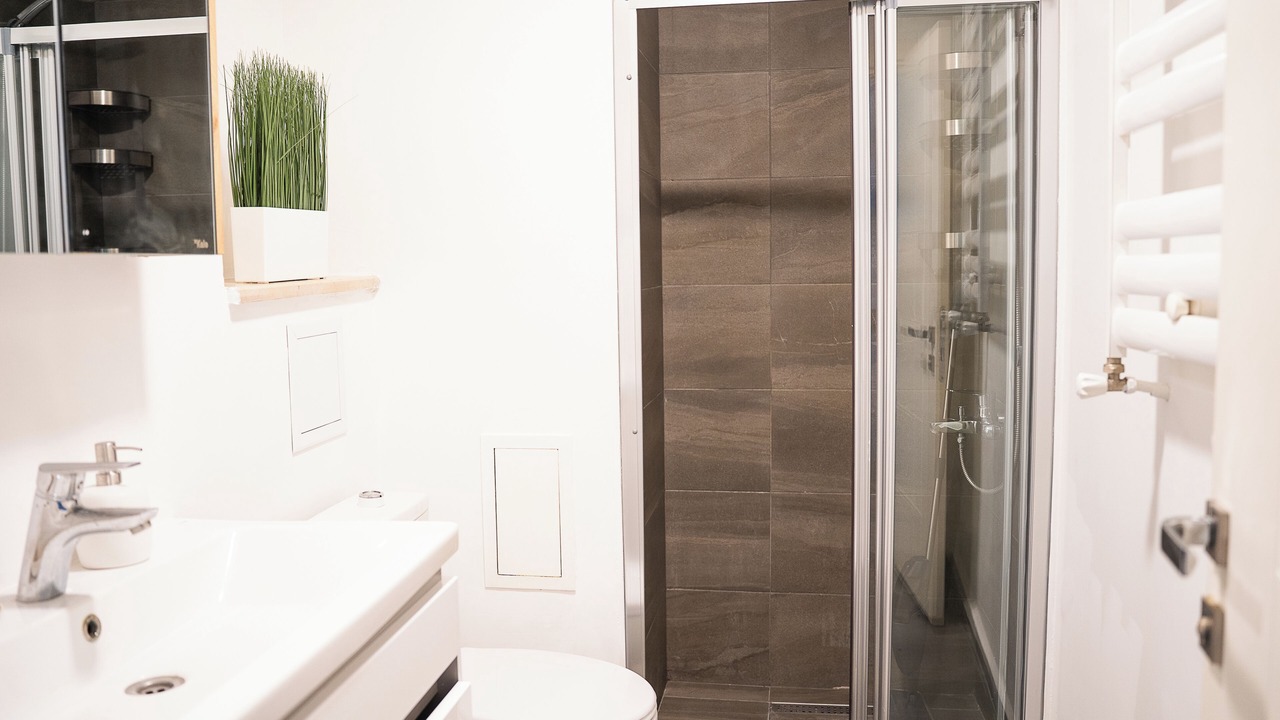 Photo of Bathroom in Kabatas