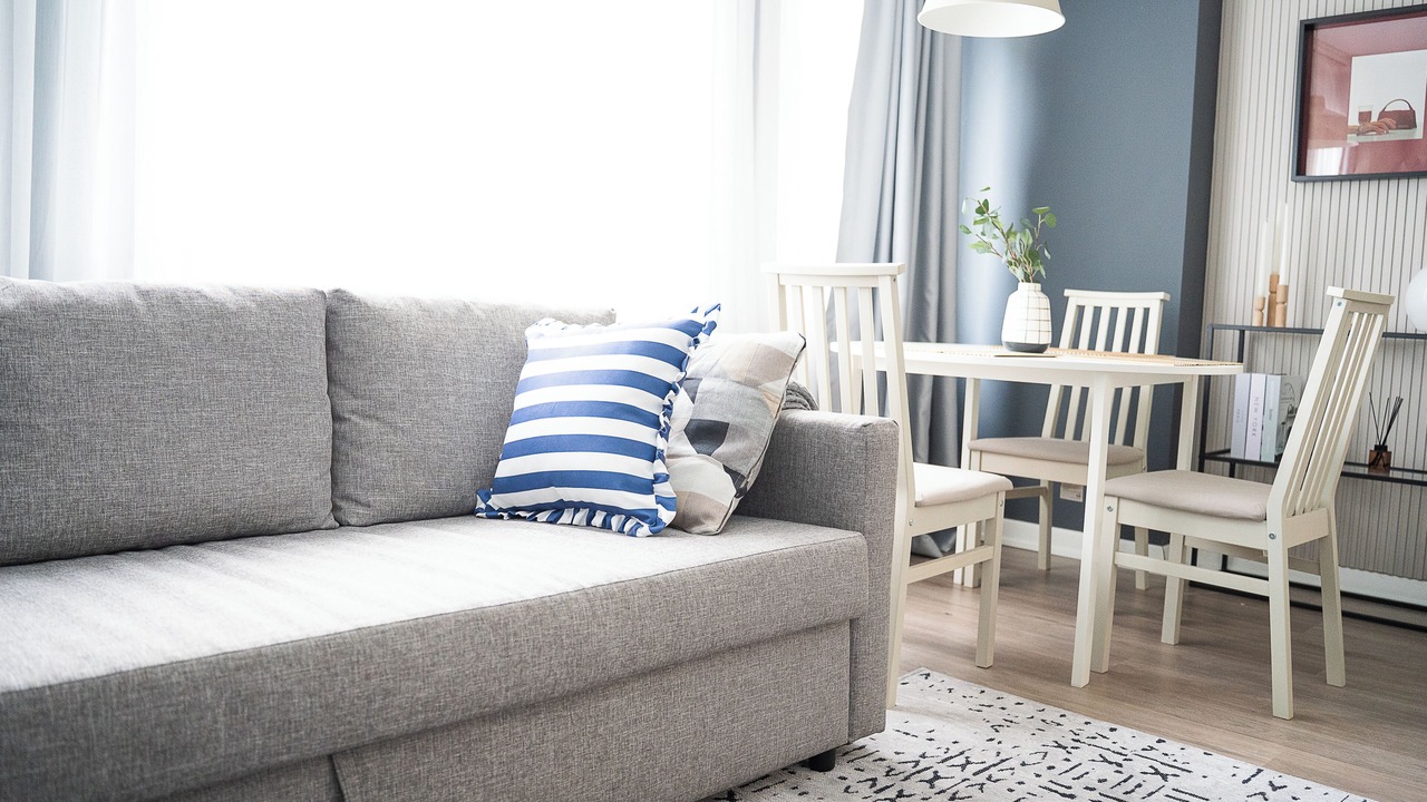 Photo of Livingroom in Kabatas