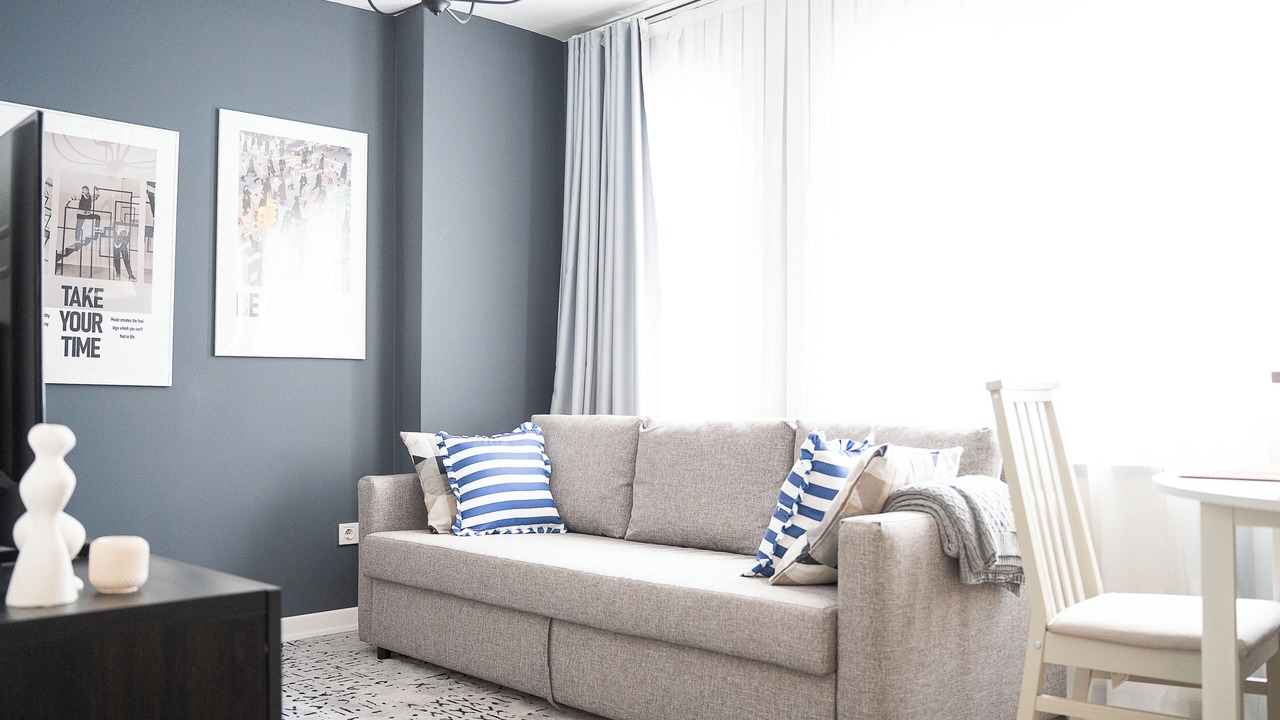 Photo of Livingroom in Kabatas